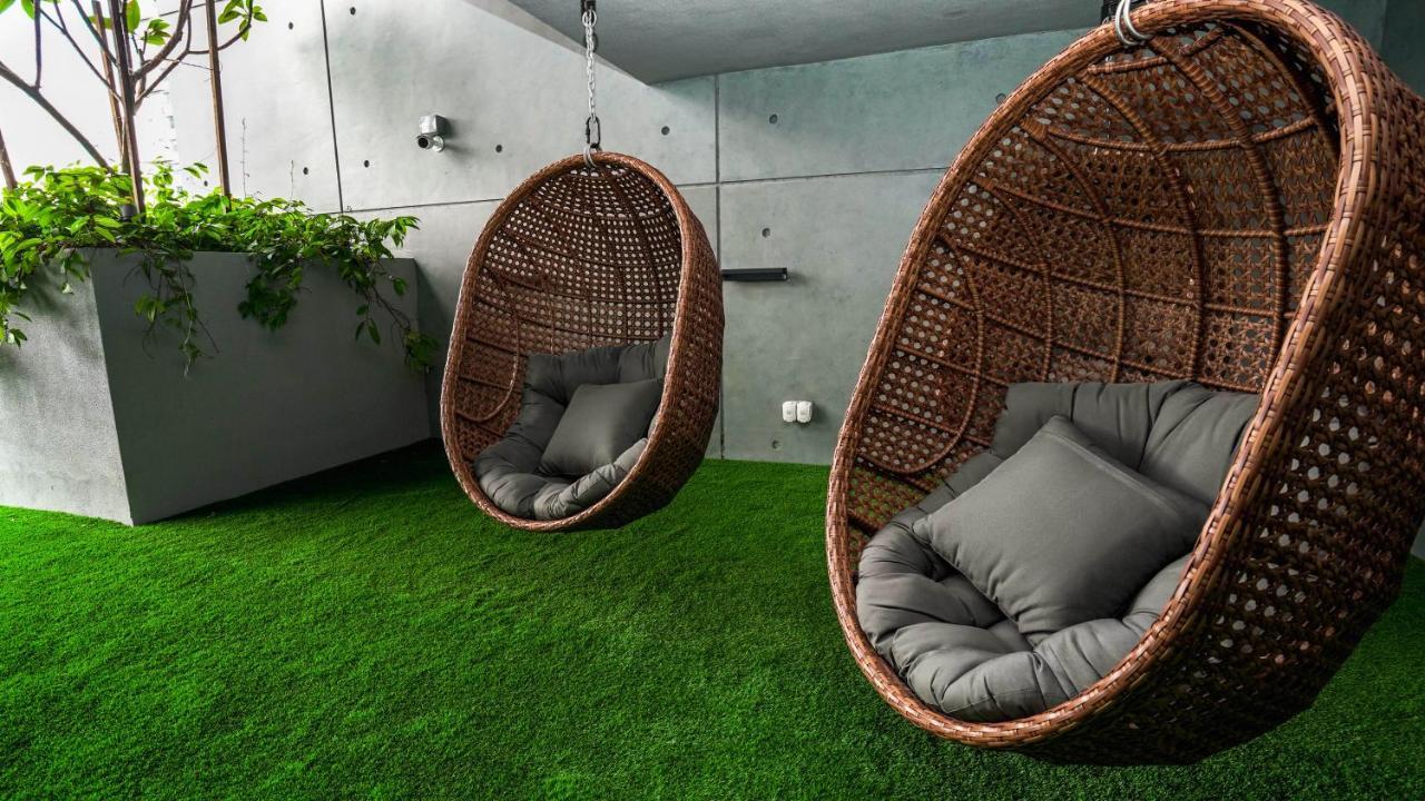 קואלה לומפור Ceylonz Lifestyle Suites @ Bukit Bintang מראה חיצוני תמונה