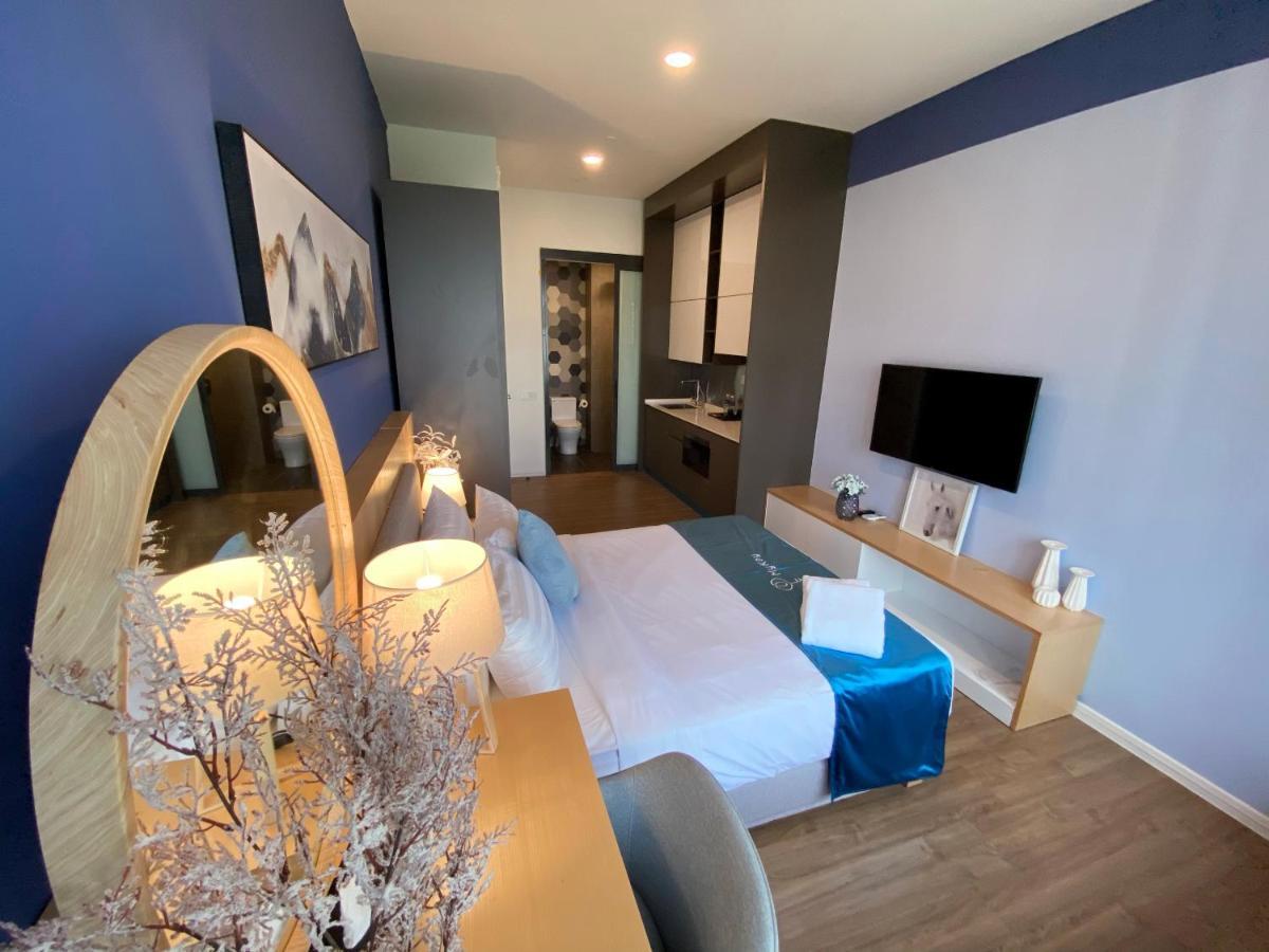 קואלה לומפור Ceylonz Lifestyle Suites @ Bukit Bintang מראה חיצוני תמונה