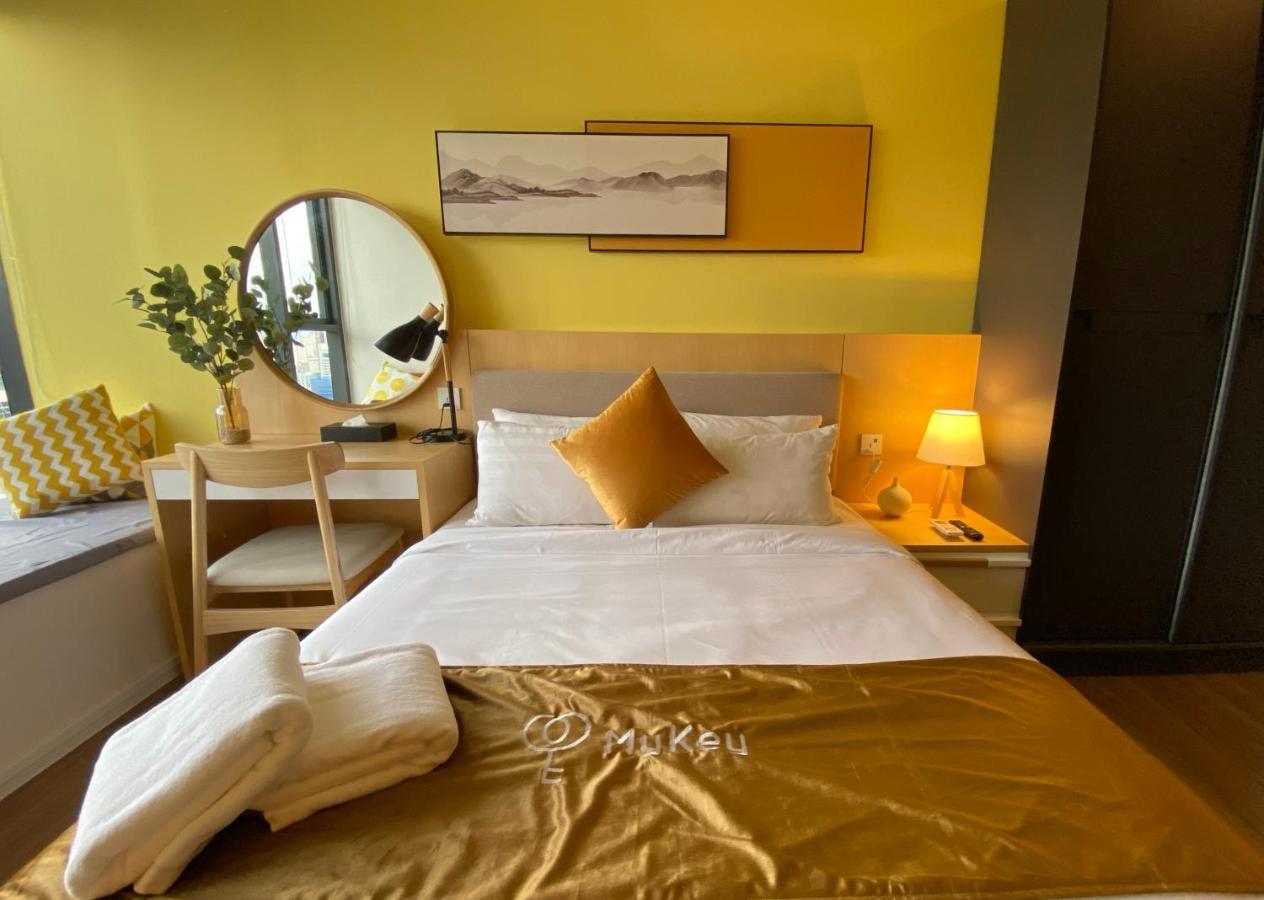 קואלה לומפור Ceylonz Lifestyle Suites @ Bukit Bintang מראה חיצוני תמונה